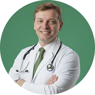 Dr. Marcelo Henrique Rovaris