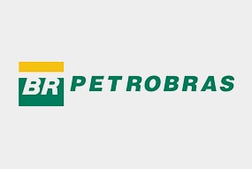 Logo Petrobras Convênio