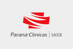 Logo Convênio Paraná Clínicas Saúde
