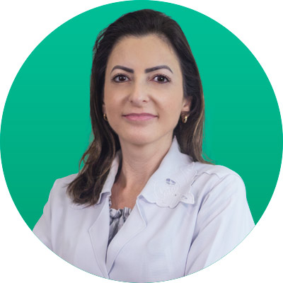 Dra. Rita de Cassia Pretto Gomes