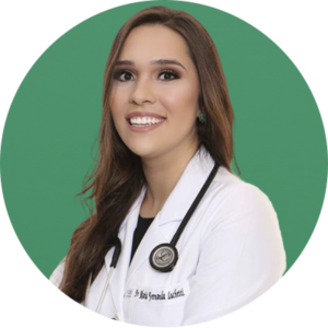 Dra. Maria Fernanda Galdino Soares Luchetti