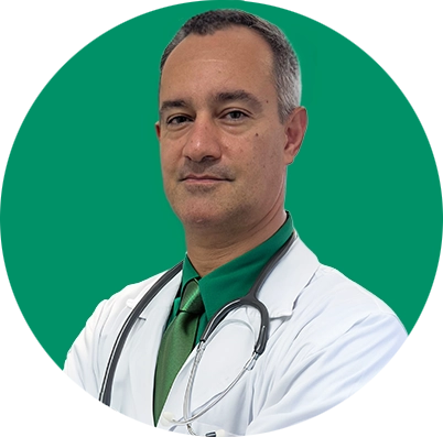 Dr. Ricardo Luis Vita Nunes